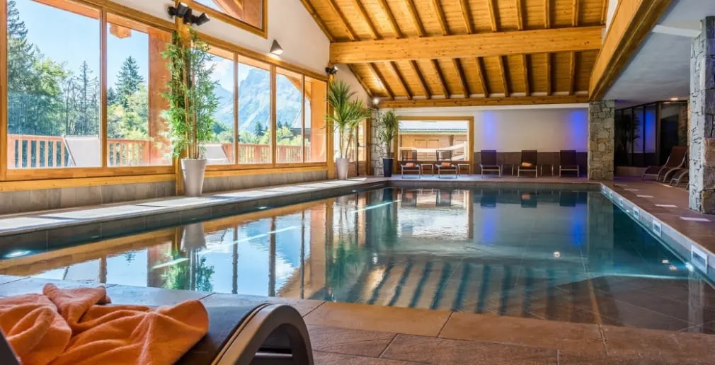 Offre CSE CGH Résidences & Spas****