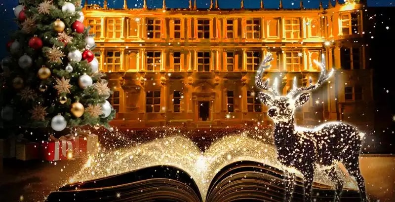 Offre CSE Château de Grignan