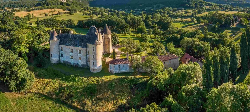 Offre CSE Château de Montal