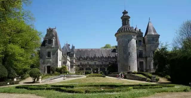 Offre CSE Château des Enigmes