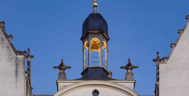 Offre CSE Château des Ducs de Bretagne