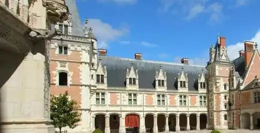 Offre CSE Château Royal de Blois