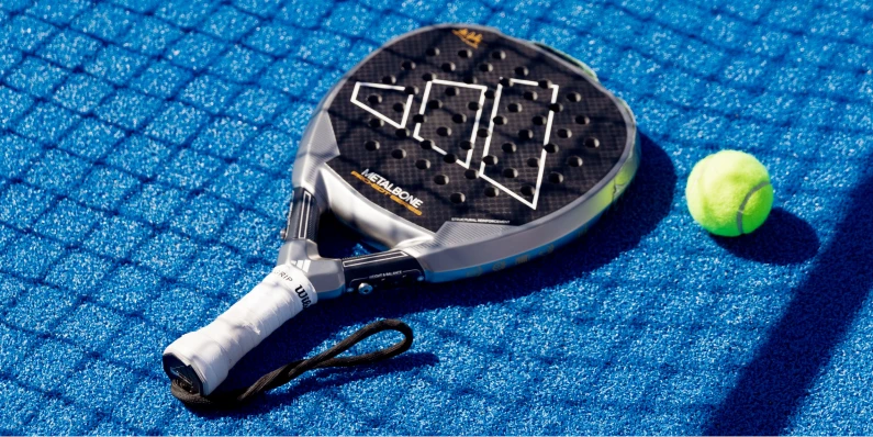 Offre CSE Chez PaPé Padel