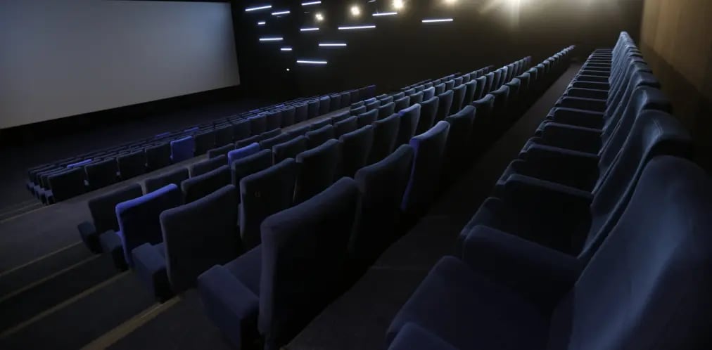 Offre CSE Ciné Croisière