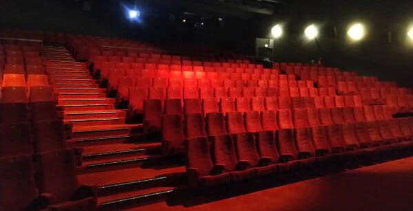 Offre CSE Ciné Laon