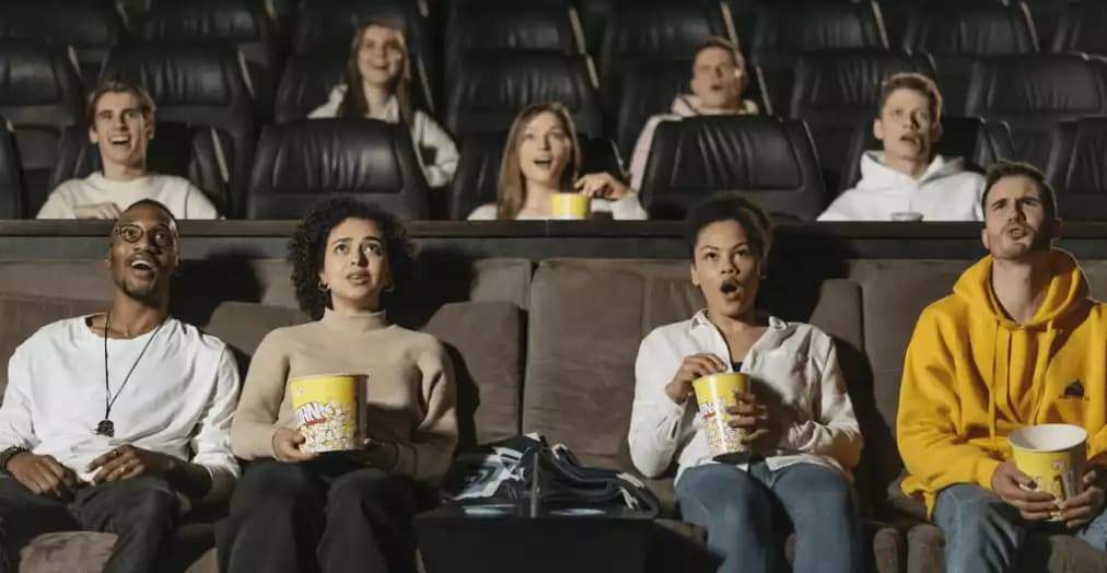 Offre CSE Ciné-Lines