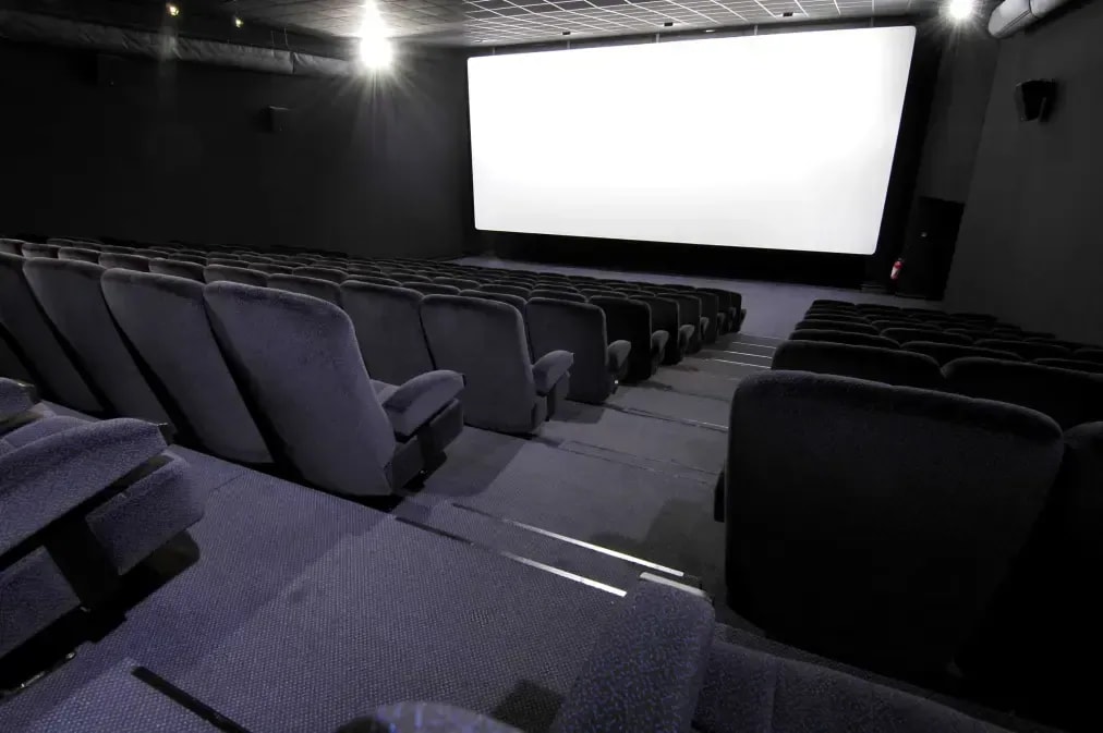 Offre CSE Cinéma Athénée
