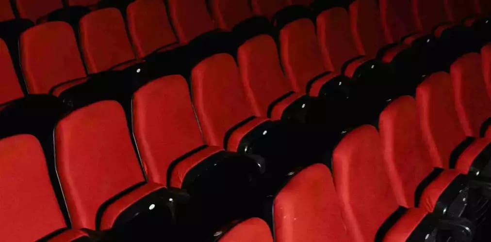 Offre CSE Cinéma Confluences