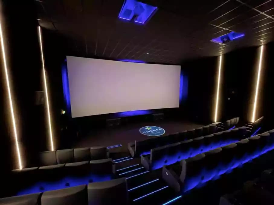 Offre CSE Cinéma Grand Ecran - Villeneuve Sur Lot