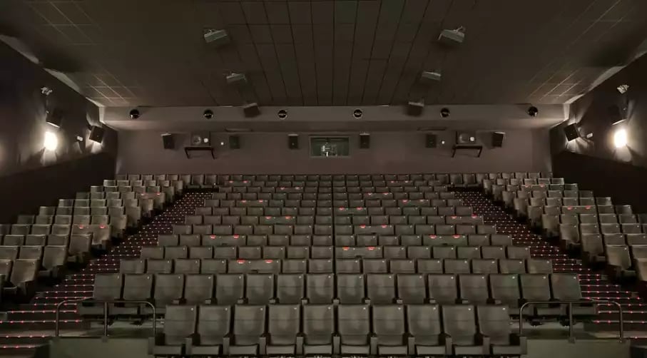 Offre CSE Cinéma le France - Thonon les Bains
