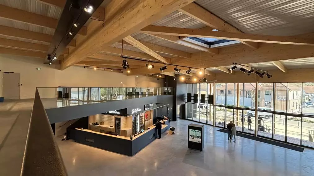 Offre CSE Cinéma Majestic Rive Gauche - Dôle