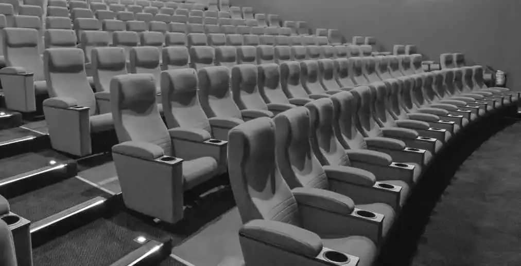 Offre CSE Megarama - Garat