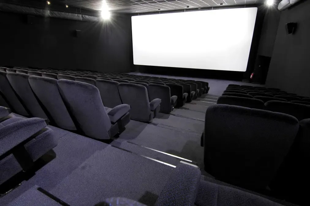 Offre CSE Cinéma Six N'étoiles