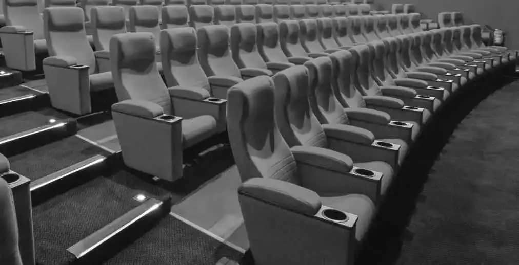 Offre CSE Megarama - Cinéma Studio 66