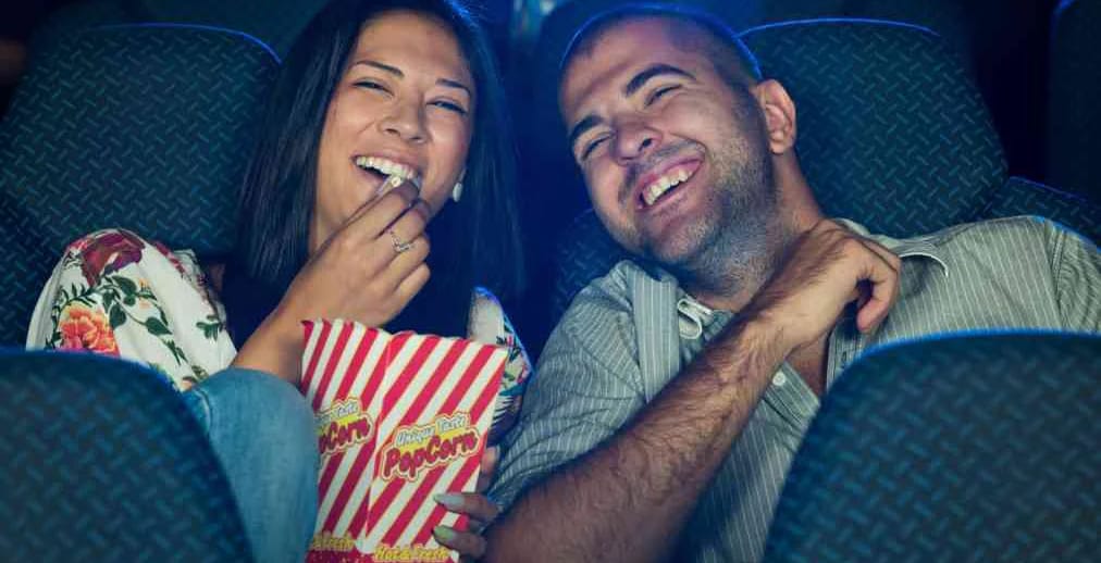 Offre CSE Cinéma Véo Cartoucherie - Toulouse