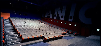 Offre CSE Ciné Manivel