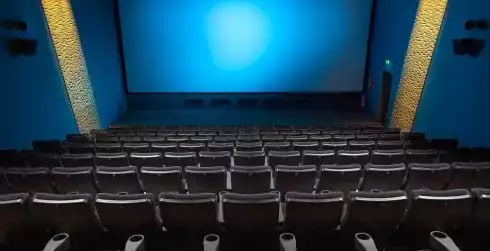 Offre CSE Cinéville - Pass Nantes