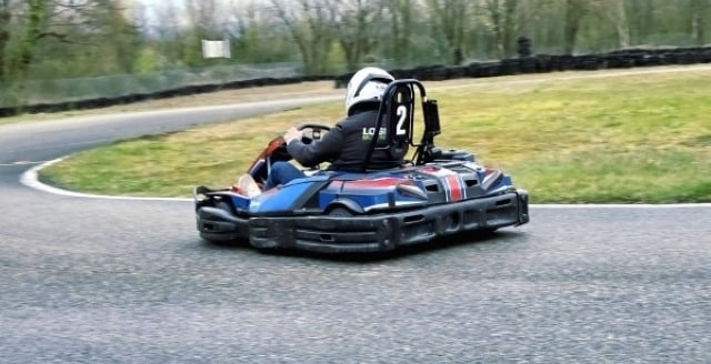 Offre CSE Circuit Pondinois