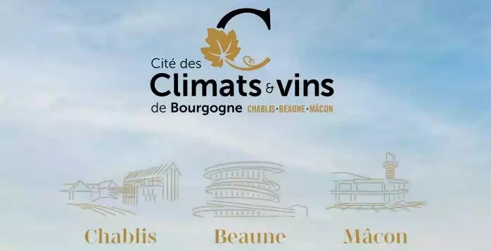 Offre CSE Cité des climats & vins de Bourgogne