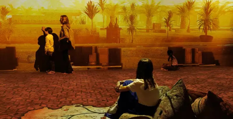 Offre CSE Cité Immersive Viking