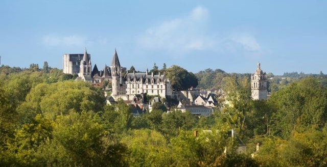 Offre CSE Cité Royale de Loches