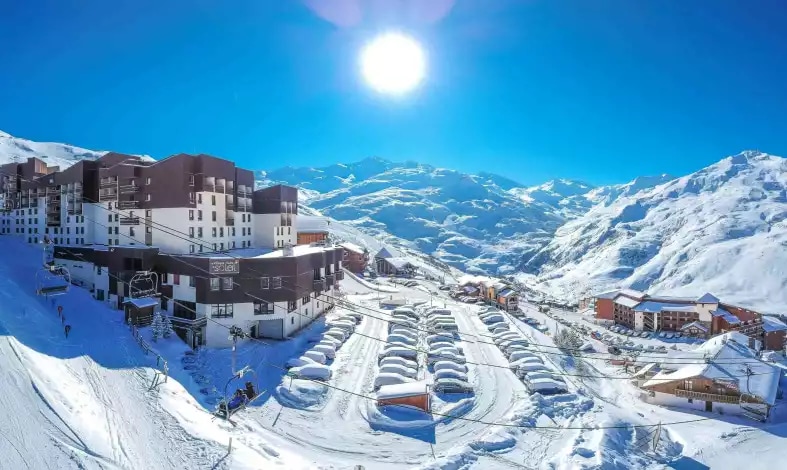 Offre CSE Les Villages Clubs du Soleil