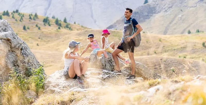 Offre CSE Les Villages Clubs du Soleil