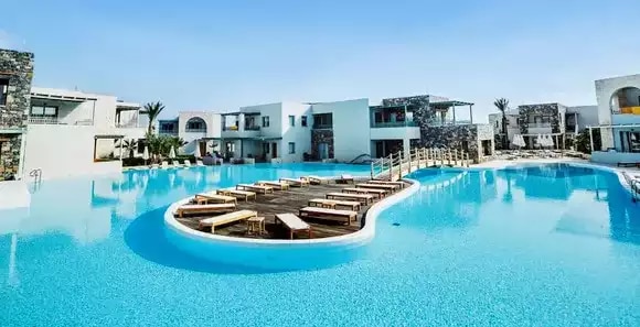Offre CSE Club Eldorador
