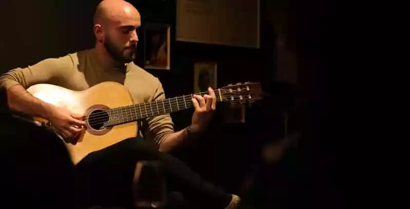 Offre CSE Concert de fado traditionnel Porto