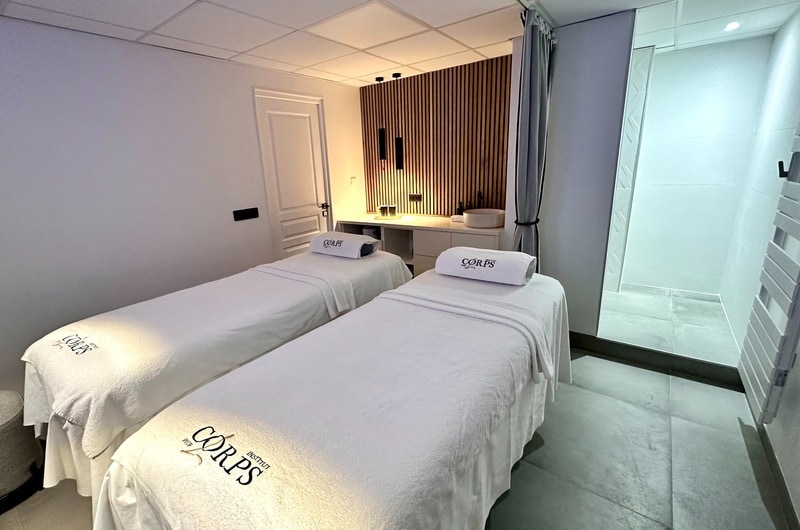 Offre CSE CORPSPOUR'L Bry sur Marne