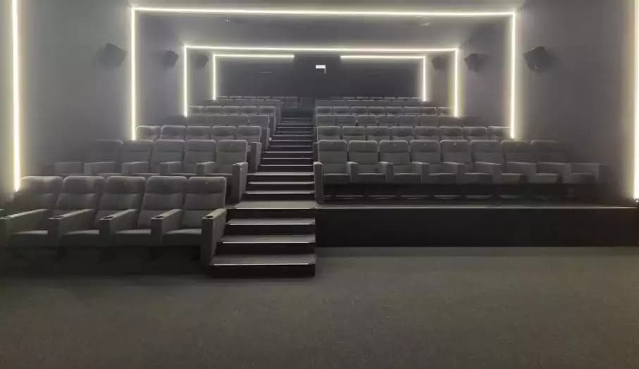 Offre CSE Cosmo Cinémas Briancon