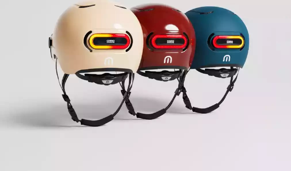 Offre CSE Cosmo Connected