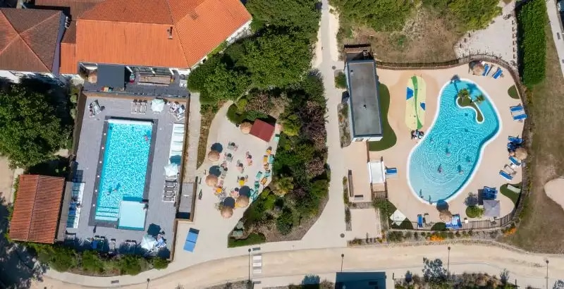 Offre CSE Côté Océan