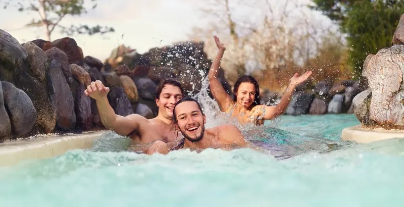 Offre CSE Center Parcs Les Hauts de Bruyères