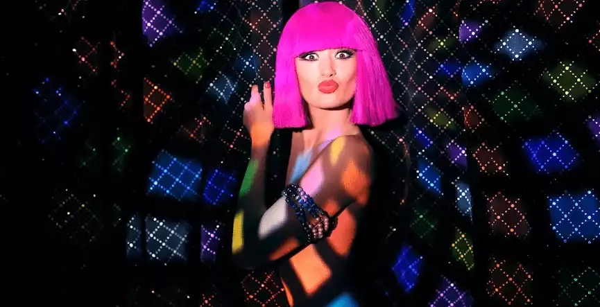 Offre CSE Crazy Horse