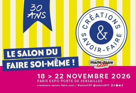 Offre CSE Création & Savoir Faire