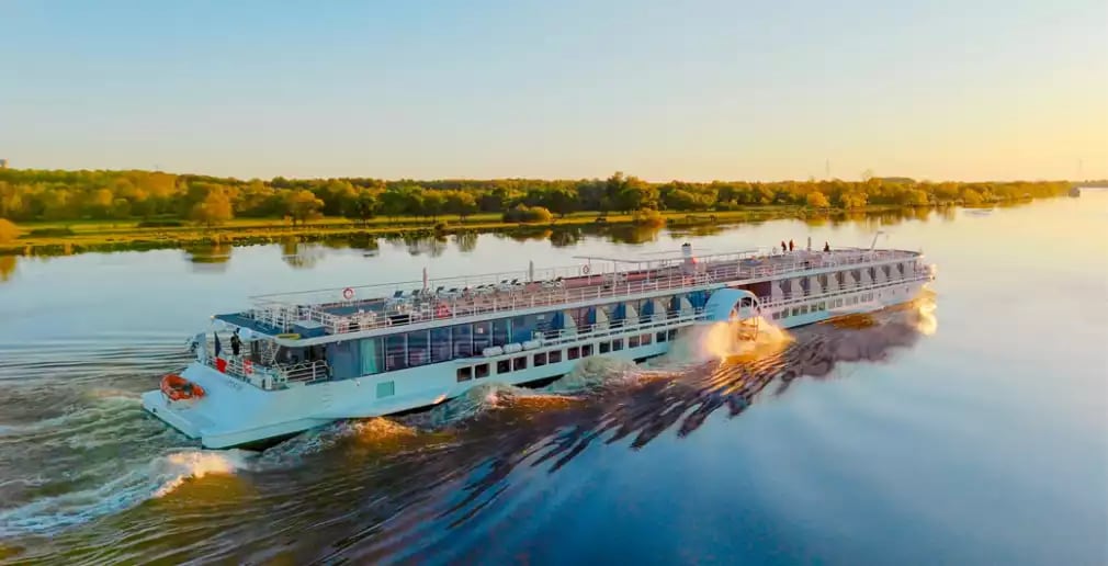 Offre CSE CroisiEurope