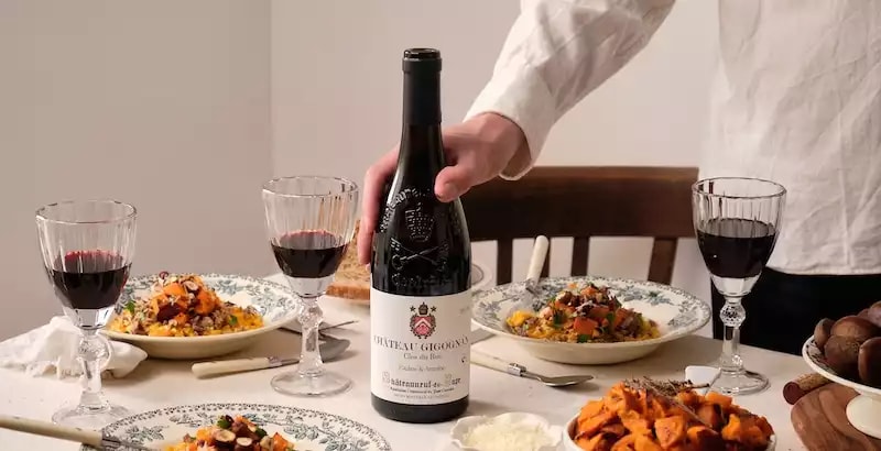 Offre CSE Cuvée Privée