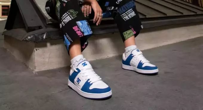 Offre CSE DC SHOES
