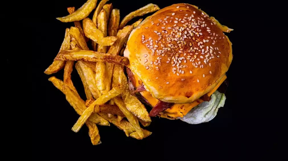 Offre CSE Deliveroo Benelux