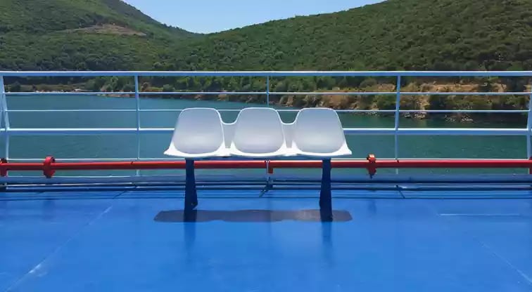 Offre CSE Direct Ferries