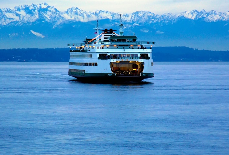 Offre CSE Direct Ferries
