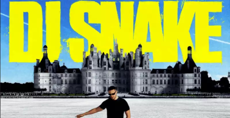 Offre CSE DJ SNAKE dimanche 28 juin