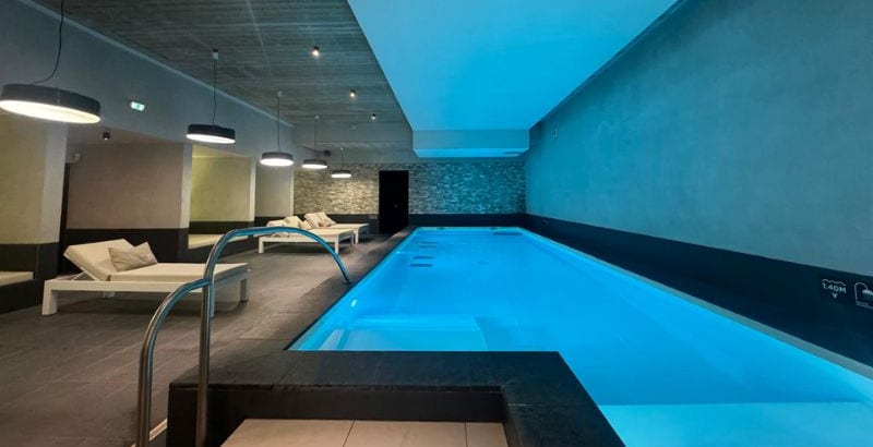 Offre CSE Spaquana Domaine de la Corniche