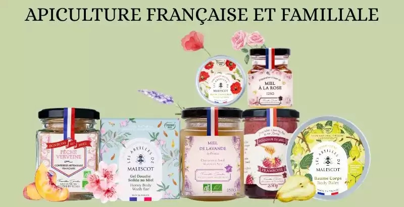 Offre CSE Domaine de Malescot