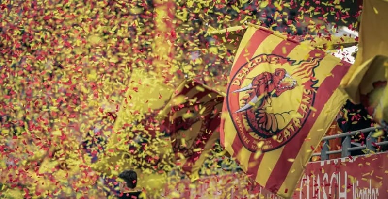 Offre CSE Dragons Catalans