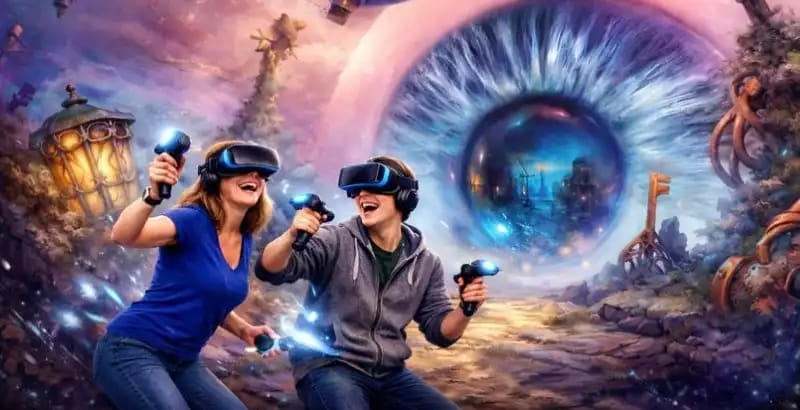 Offre CSE Dream Away Toulouse