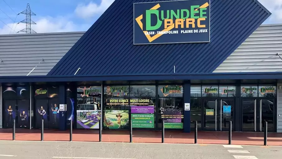 Offre CSE Dundee Parc