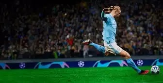 Offre CSE EA Sports FC