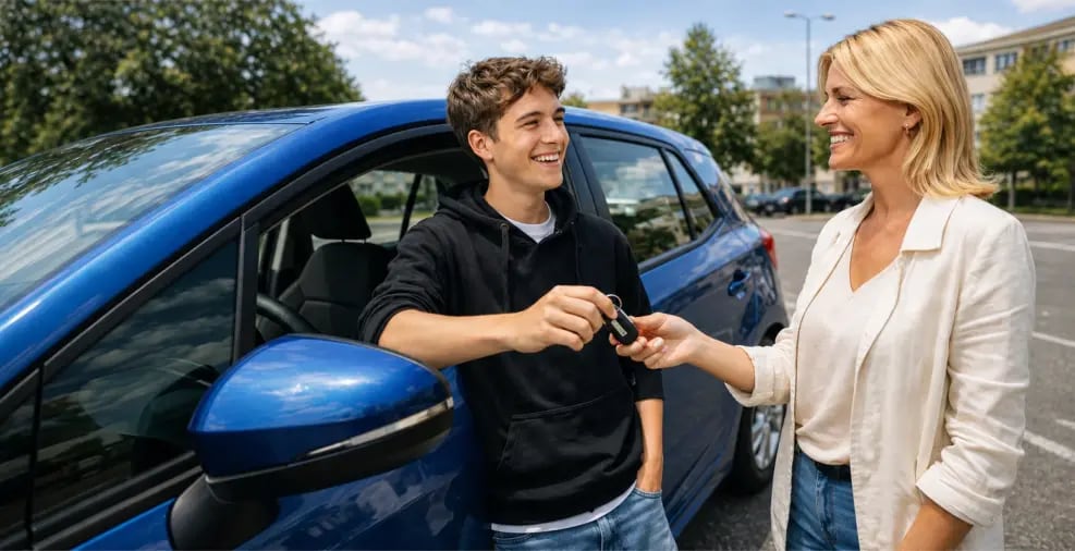 Offre CSE En Voiture Simone